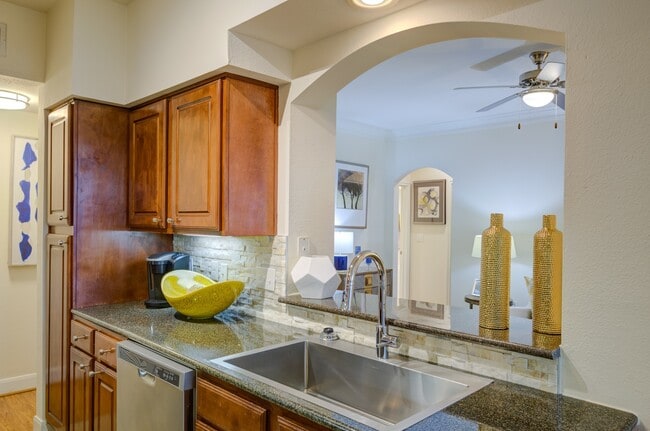 Photo - Renaissance at Preston Hollow