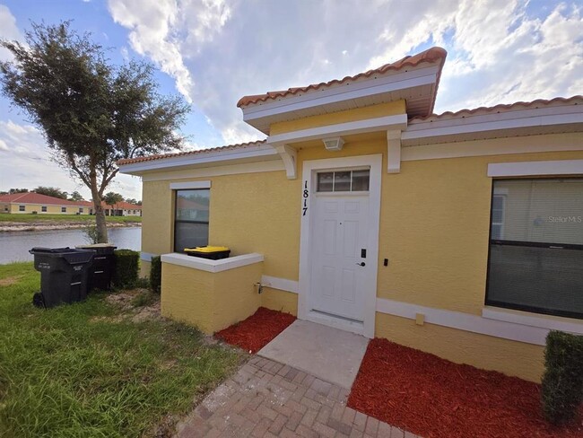 Photo - 1817 Coriander Dr Unidad 1712 Rental