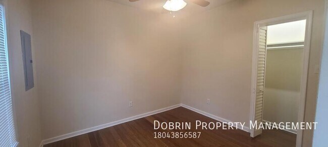 Photo - 1809 W Moore St