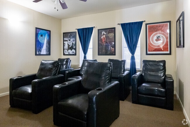 Theater
