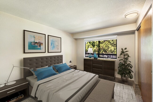 Photo - Cedarwood Apartments