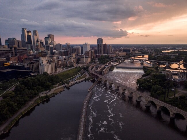 Stone Arch II