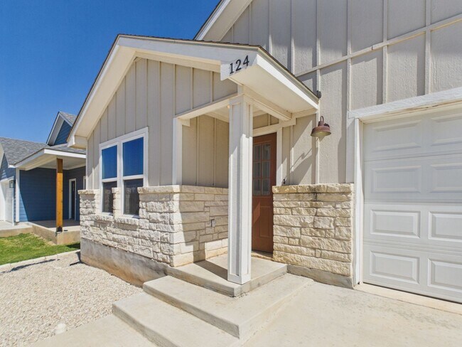 124 Feather Way