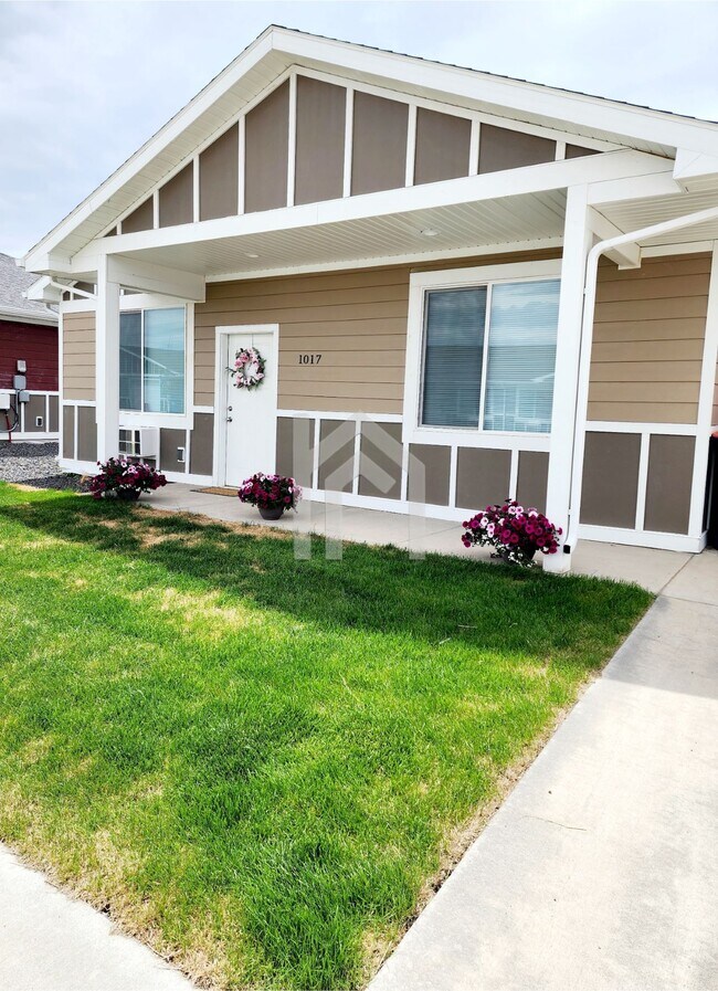Golden Eagle Patio Home Apartments Twin Falls, ID