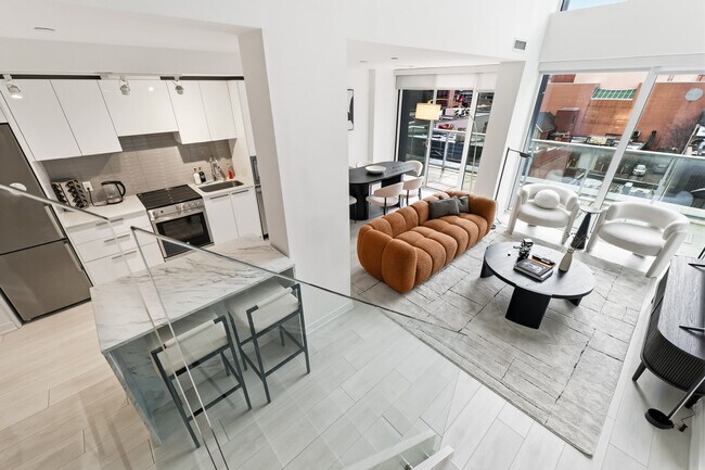 Photo - 18 Maitland Terrace Unité SI ID1383540P