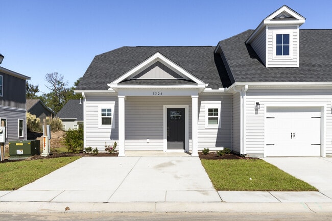 Reve Park Ridge