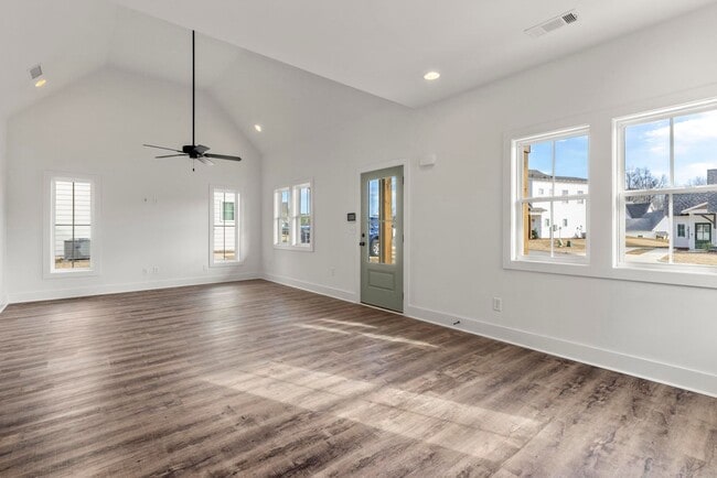 Photo - Fall 2025 Piper Glen Cottages!