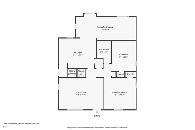 Photo - 13407 Littleton Rd