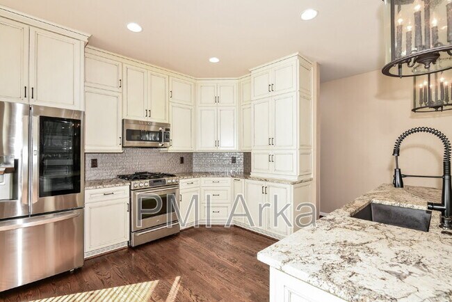 Photo - 445 243rd Pl SE