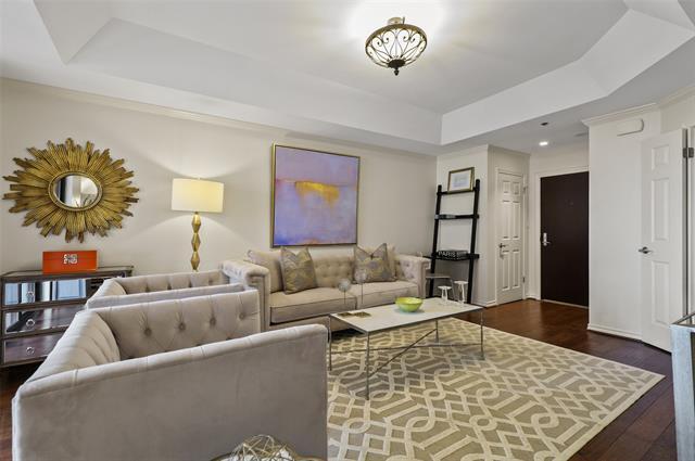 Photo - 5909 Luther Ln Unit 1102