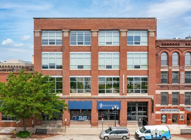 Photo - Lofts Partners, LLC