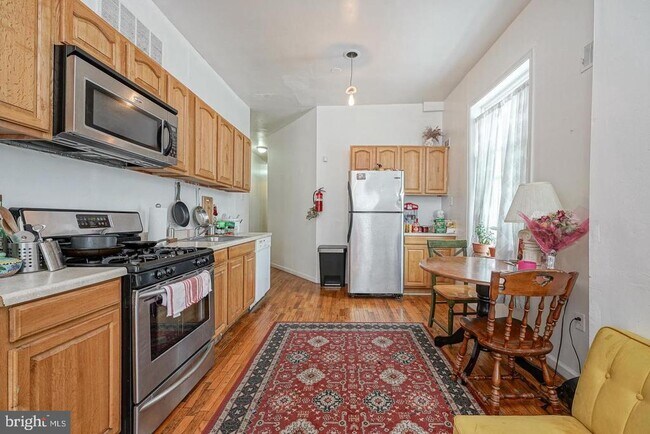 Photo - 2034 N 18th St Unit 1