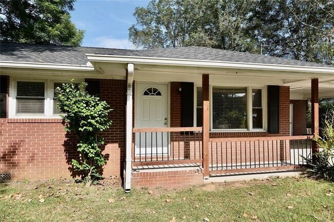 Photo - 4867 Flint Hill Rd SW