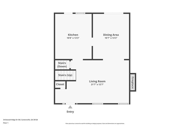 Photo - 34 Etowah Ridge Dr SW