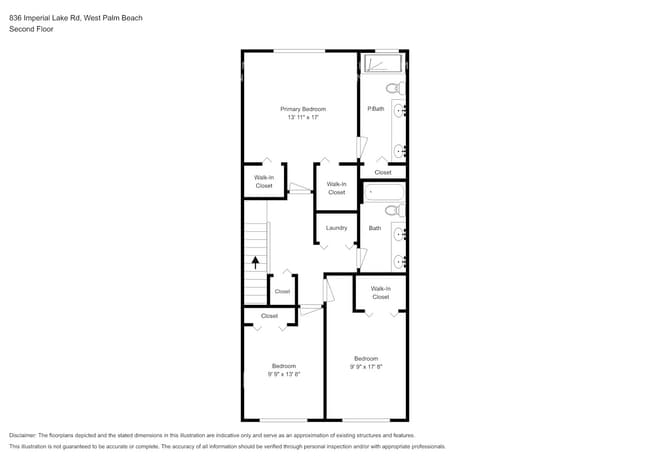 Photo - 836 Imperial Lake Rd