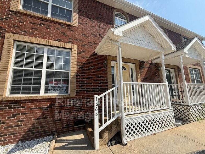 1668 Flintwood Dr
