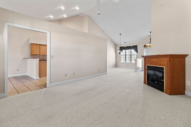 Photo - Sand Ridge Home