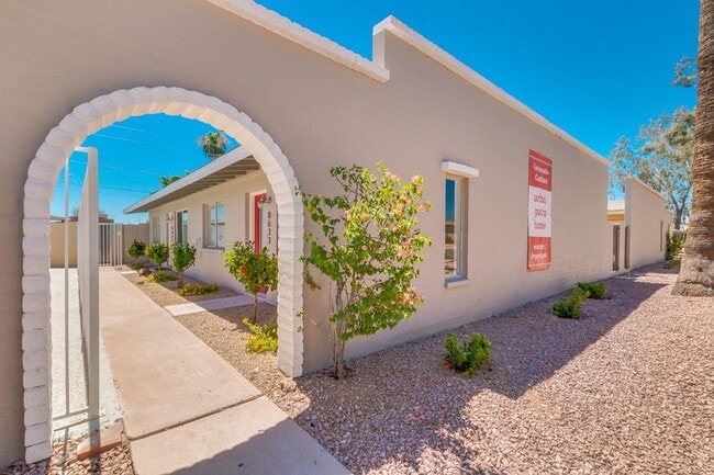 Photo - South Scottsdale - Two Bedroom with $0 Move in Special! Unidad 8627