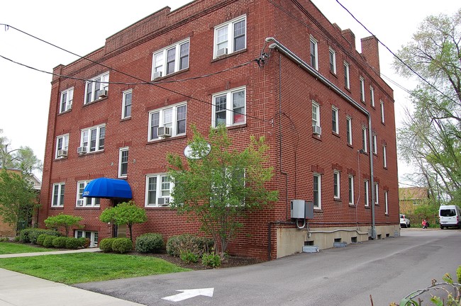 Building Photo - 1350 Edwards Road