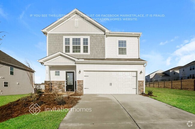 Building Photo - 113 Watrous Way Rental