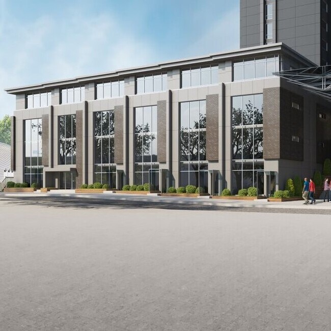 Building Photo - 5623-5623 Fenwick St Unit Aya304