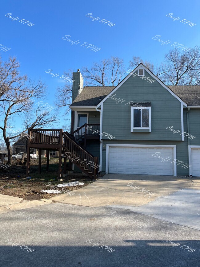 Building Photo - 8955 Hauser St