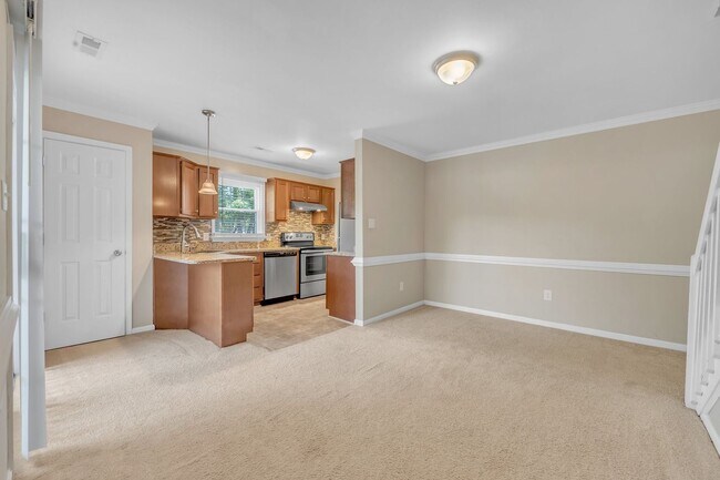 Photo - Yorkshire Downs, York County