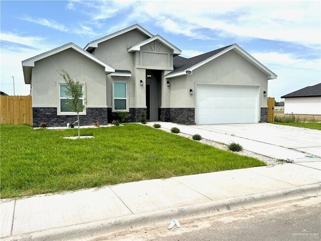 1003 Durango Dr