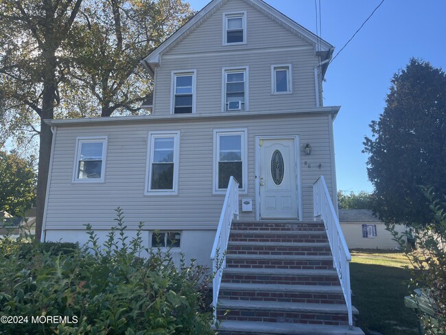 Photo - 86 Loring Ave Townhome