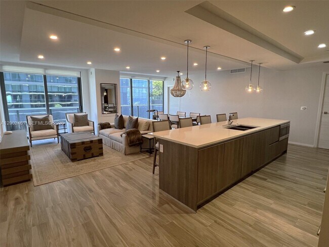 Photo - 801 S Miami Ave Unit 4608