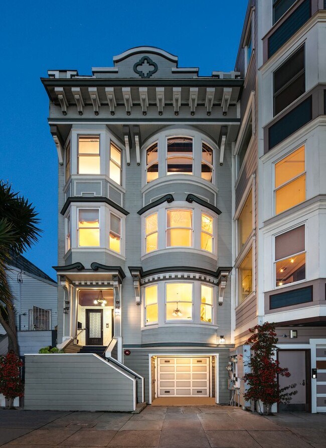 Photo - HUGE Dogpatch, Top Floor 3Br/2B+Bonus Rm, ...