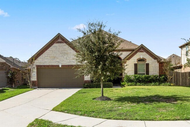 Photo - 15415 Dolan Brook Ln Casa