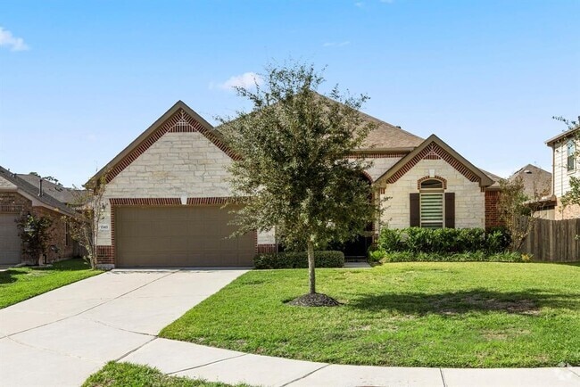 Building Photo - 15415 Dolan Brook Ln Rental