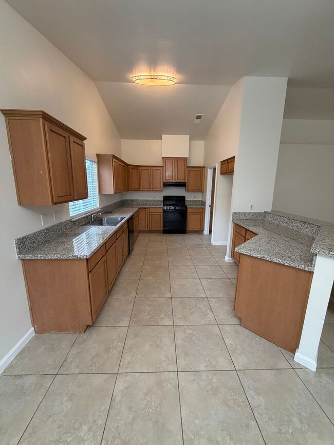 Photo - Sanger home