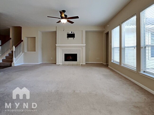 Photo - 3303 Sage Terrace Ln