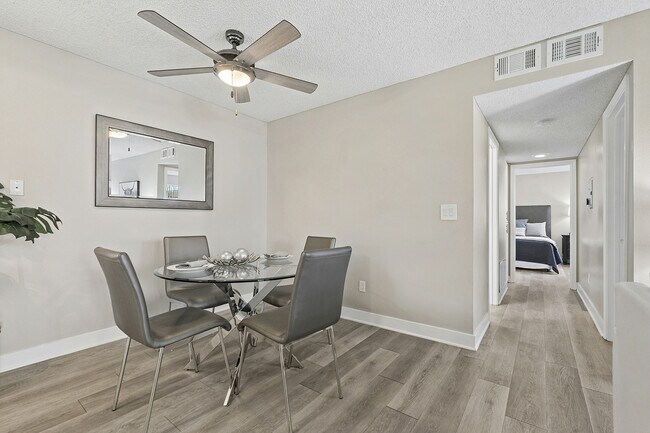Tuscany Apartments