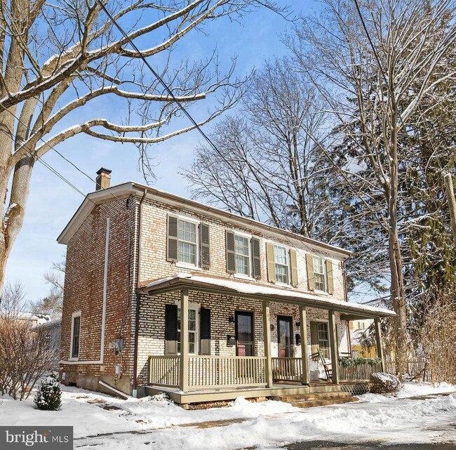 Building Photo - 109 Mercer St