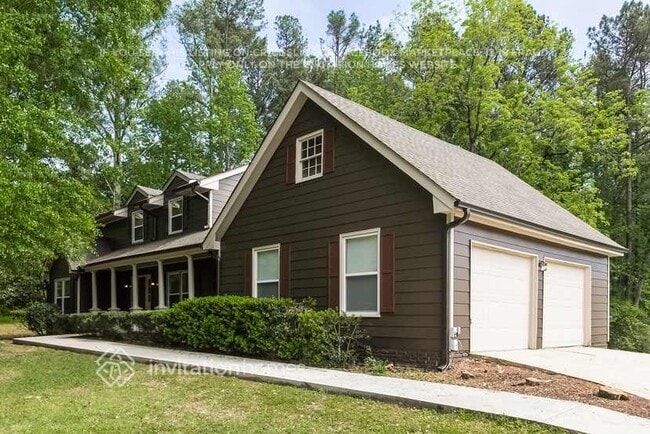 Photo - 5100 Greentree Trail