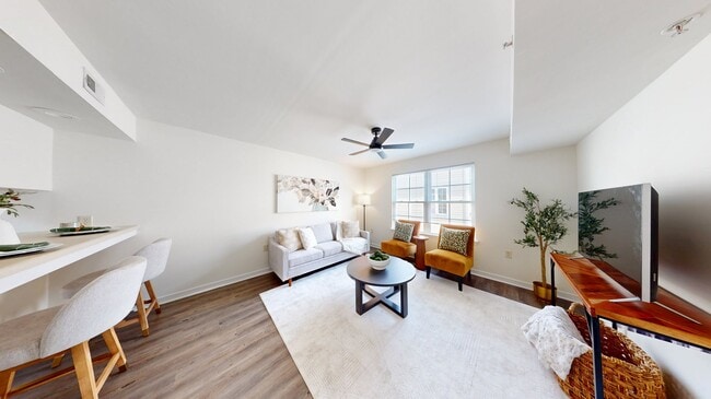 Photo - Cary Belvidere Apartments