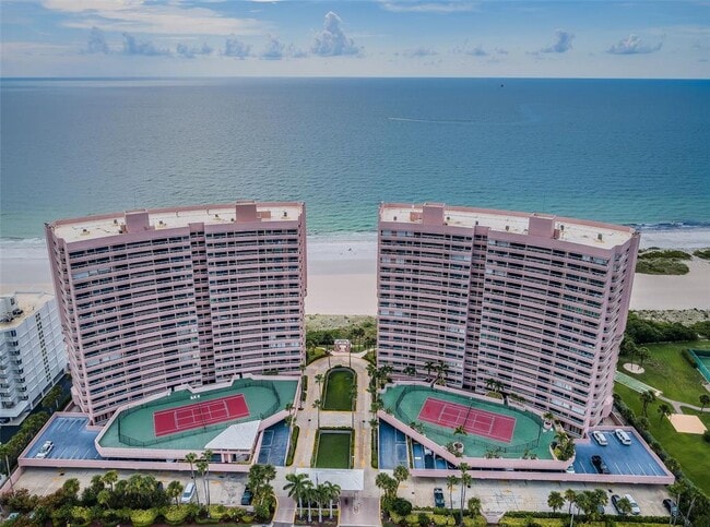 Building Photo - 1340 Gulf Blvd Unit 8C Rental