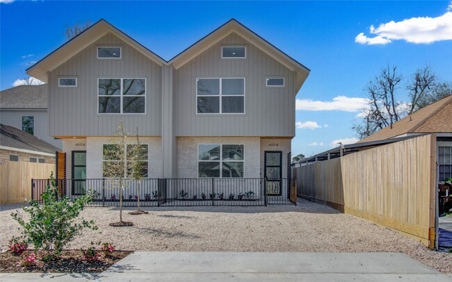 Photo - 4603 Edison St Unit A