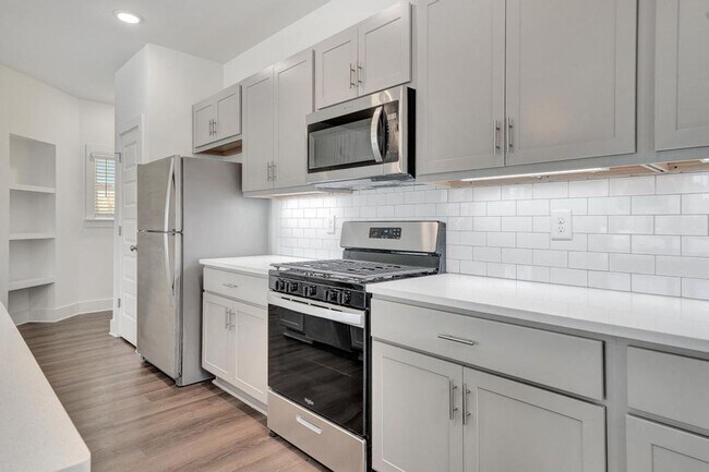 168 Patton Wy