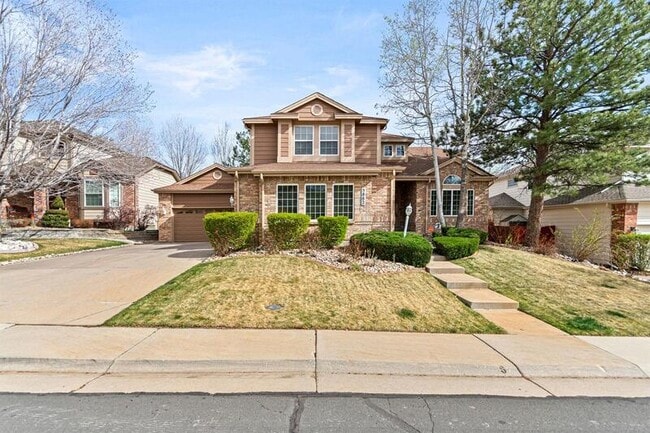 Building Photo - 5882 S Ensenada St