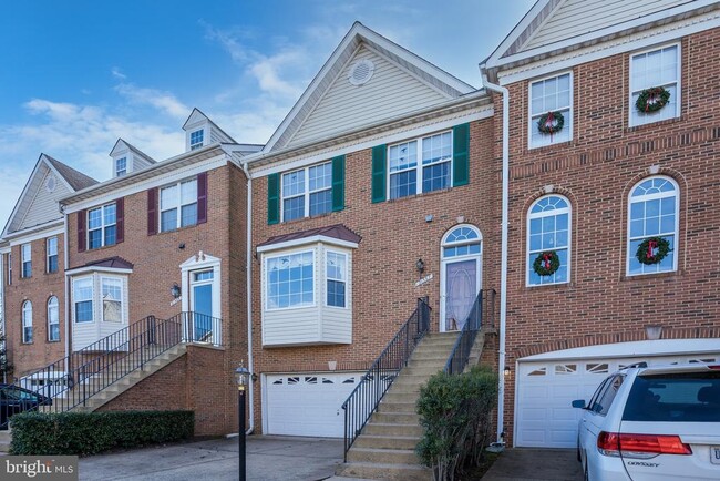 Photo - 21367 Sawyer Square Townhome