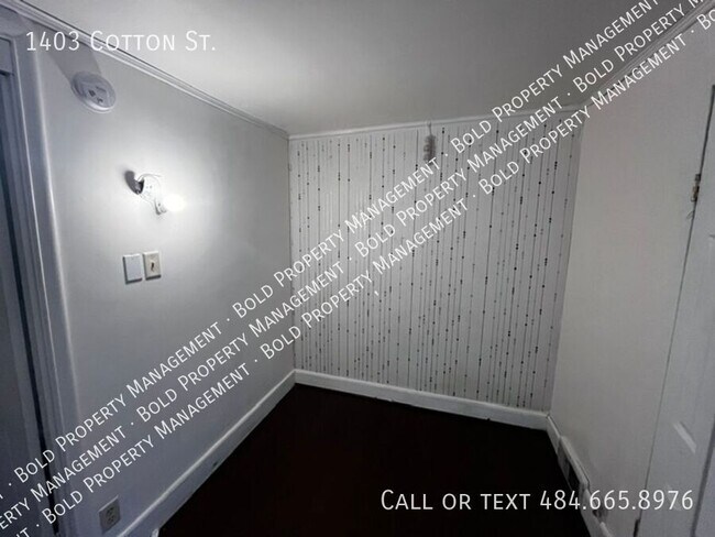 Photo - 1403 Cotton St
