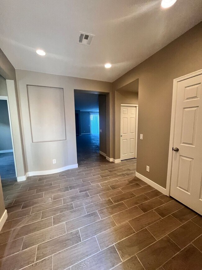 Single Story in NW Silverstone Ranch Rental House Rental in Las Vegas