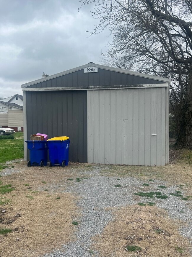 Photo - Three bedroom home with XL garage!