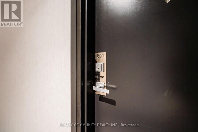 Photo - 90 Glen Everest Rd Unit 801