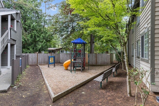 Orchard Ridge
