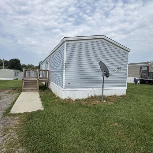 334 Sycamore Loop